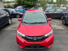 2017 Honda Fit - Image 10