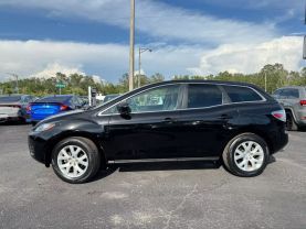2008 MAZDA CX-7