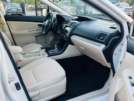 2013 SUBARU IMPREZA