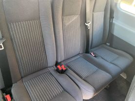2016 FORD TRANSIT 350 12 PASSENGER VAN PASSENGER VANS V6, 3.7 LITER XL W/LOW ROOF W/60/40 SIDE DOOR VAN 3D - Eddies Auto Sales