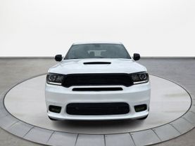 2020 DODGE DURANGO