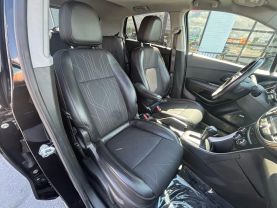2020 CHEVROLET TRAX SUV 4-CYL, ECOTEC, TURBO, 1.4 LITER LT SPORT UTILITY 4D