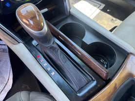 2018 CADILLAC XTS SEDAN V6, 3.6 LITER LUXURY SEDAN 4D