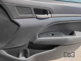 2017 HYUNDAI ELANTRA SEDAN