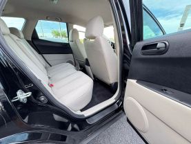 2008 MAZDA CX-7