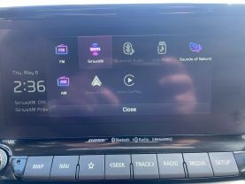 2023 KIA SELTOS SUV 4-CYL, TURBO, 1.6 LITER SX SPORT UTILITY 4D - Gesner Auto Inc in Taunton, MA, 41.88613, -71.14527