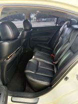 2010 NISSAN MAXIMA