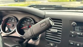 2012 CHEVROLET SILVERADO 1500 EXTENDED CAB