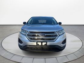 2016 FORD EDGE