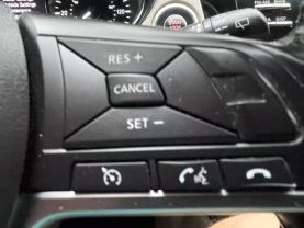 2018 NISSAN ROGUE SPORT SUV 4-CYL, 2.0 LITER SV SPORT UTILITY 4D