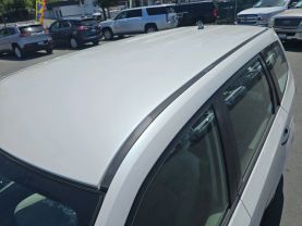 2009 SUBARU FORESTER SUV 4-CYL, PZEV, 2.5 LITER X SPORT UTILITY 4D