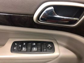 2011 JEEP GRAND CHEROKEE SUV V6 3.6L GASOLINE UTILITY 4D LAREDO 4WD 3.6L V6