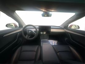 2023 TESLA MODEL 3 SEDAN AC ELECTRIC MOTOR STANDARD SEDAN 4D