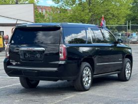 2015 GMC YUKON XL SUV V8, ECOTEC3, FF, 6.2L DENALI SPORT UTILITY 4D