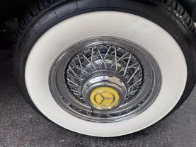 1935 MERCEDES-BENZ 500K RECRATION - - 2