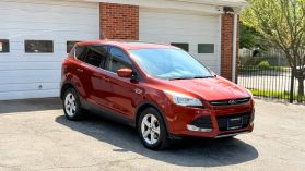 2015 Ford Escape - Image 10
