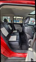 2007 JEEP PATRIOT SUV 4-CYL, 2.4 LITER LIMITED SPORT UTILITY 4D