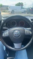 2009 MAZDA MAZDA6 SEDAN 4-CYL, 2.5 LITER I TOURING SEDAN 4D