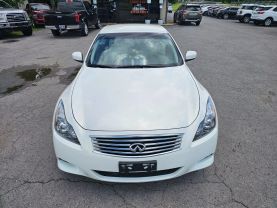 2014 INFINITI Q60