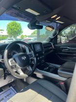 2021 RAM 1500 CREW CAB PICKUP V8, HEMI, ETORQUE, 5.7 LITER LONE STAR PICKUP 4D 5 1/2 FT