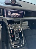2020 PORSCHE PANAMERA SEDAN V8, TWIN TURBO, 4.0 LITER GTS SEDAN 4D