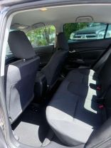 2015 HONDA CIVIC SEDAN 4-CYL, I-VTEC, 1.8 LITER LX SEDAN 4D