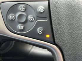 2018 GMC SIERRA 1500 CREW CAB PICKUP V8, ECOTEC3, 6.2 LITER DENALI PICKUP 4D 5 3/4 FT