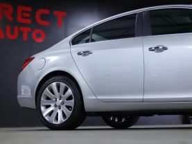 2012 BUICK REGAL for sale in  Orlando, FL