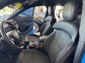 2021 FORD MUSTANG MACH-E SUV DUAL AC ELECTRIC MOTORS W/ENHANCED PERFORMANCE REAR GT SPORT UTILITY 4D