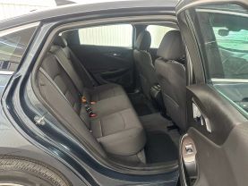 2019 CHEVROLET MALIBU