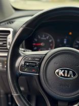 2019 Kia Sportage - Image 14