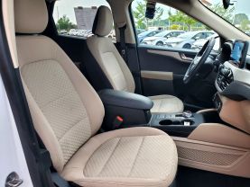 2020 FORD ESCAPE SUV 4-CYL, HYBRID, 2.5 LITER SE SPORT SUV 4D