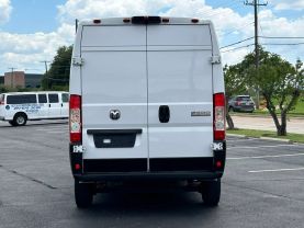 2023 RAM PROMASTER CARGO VAN CARGO - AUTOMATIC - Dart Auto Group