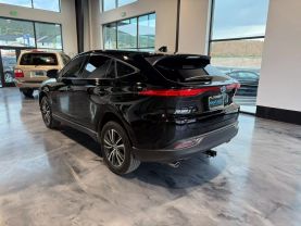 2021 TOYOTA VENZA SUV 4-CYL, HYBRID, 2.5 LITER LE SPORT UTILITY 4D