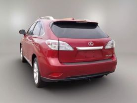 2011 LEXUS RX SUV V6, 3.5 LITER RX 350 SPORT UTILITY 4D at The One Autosales Inc in Phoenix , AZ 85022  33.60461470880989, -112.03641575767358
