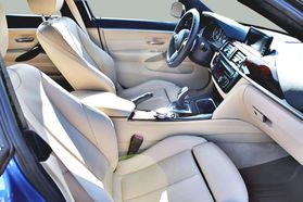 2015 BMW 4 SERIES SEDAN 4-CYL, TURBO, 2.0 LITER 428I GRAN COUPE 4D