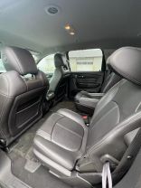 2015 CHEVROLET TRAVERSE SUV V6, 3.6 LITER LT SPORT UTILITY 4D