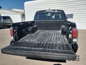 2020 TOYOTA TACOMA DOUBLE CAB PICKUP