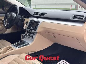 2013 Volkswagen Cc - Image 18