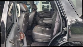 2014 Gmc Yukon Denali Sport Utility 4d - Image 18