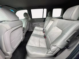 2012 Honda Pilot Lx Sport Utility 4d - Image 13