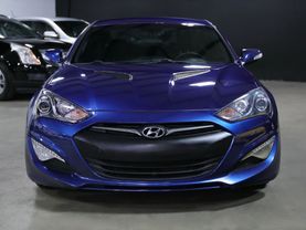 2016 HYUNDAI GENESIS COUPE for sale in  Orlando, FL