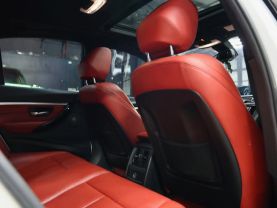 2017 BMW 3 SERIES for sale in  Orlando, FL