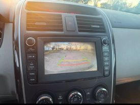 2011 MAZDA CX-9 SUV V6, 3.7 LITER GRAND TOURING SPORT UTILITY 4D