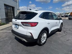2020 FORD ESCAPE SUV 3-CYL, ECOBOOST, TURBO, 1.5 LITER SE SPORT UTILITY 4D