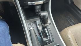 2015 HONDA ACCORD HYBRID