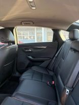 2016 CHEVROLET IMPALA