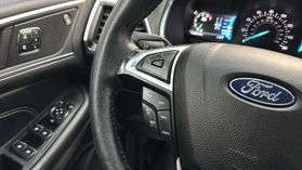 2021 FORD EDGE