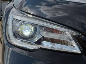 2019 SUBARU ASCENT SUV 4-CYL, TURBO, 2.4 LITER LIMITED SPORT UTILITY 4D