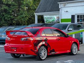 2011 MITSUBISHI LANCER SEDAN 4-CYL, 2.0 LITER ES SEDAN 4D